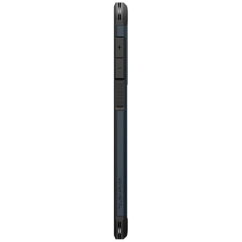 Etui Spigen Tough Armor do Samsung Galaxy A57 5G metalowy