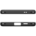Etui Spigen Tough Armor do Samsung Galaxy A57 5G metalowy