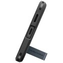 Etui Spigen Tough Armor do Samsung Galaxy A57 5G metalowy