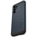Etui Spigen Tough Armor do Samsung Galaxy A57 5G metalowy