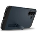 Etui Spigen Tough Armor do Samsung Galaxy A57 5G metalowy