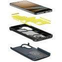 Etui Spigen Tough Armor do Samsung Galaxy A57 5G metalowy