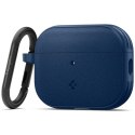 Etui Spigen Vault do Apple AirPods Pro 3 granatowy