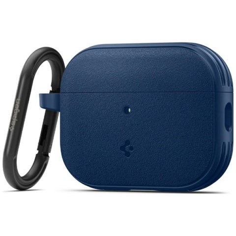 Etui Spigen Vault do Apple AirPods Pro 3 granatowy