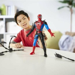 Figurki Superbohaterów Hasbro Venomversus