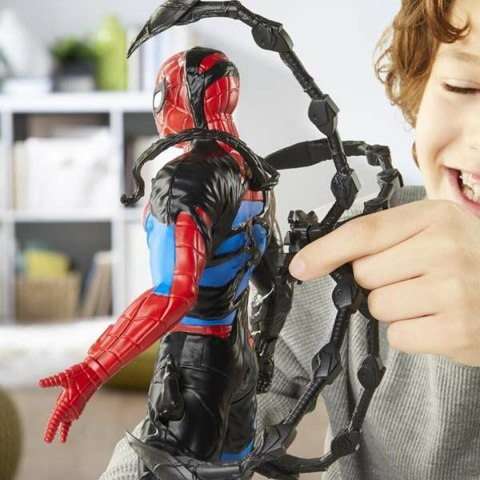 Figurki Superbohaterów Hasbro Venomversus