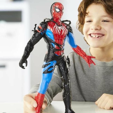 Figurki Superbohaterów Hasbro Venomversus