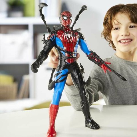 Figurki Superbohaterów Hasbro Venomversus