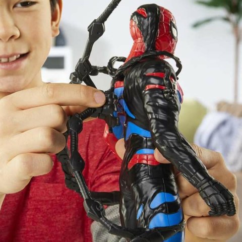 Figurki Superbohaterów Hasbro Venomversus