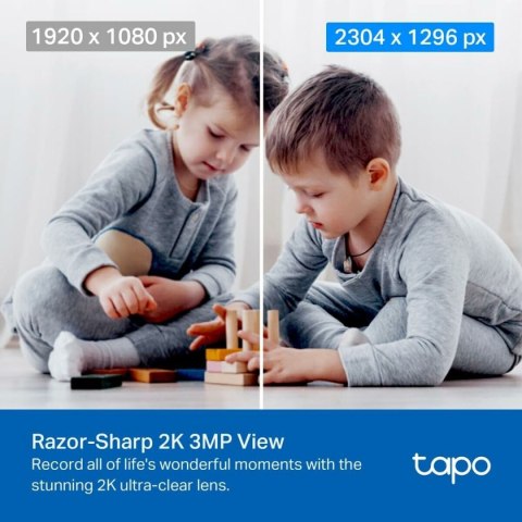 Kamera Bezpieczeństwa TP-Link TC71