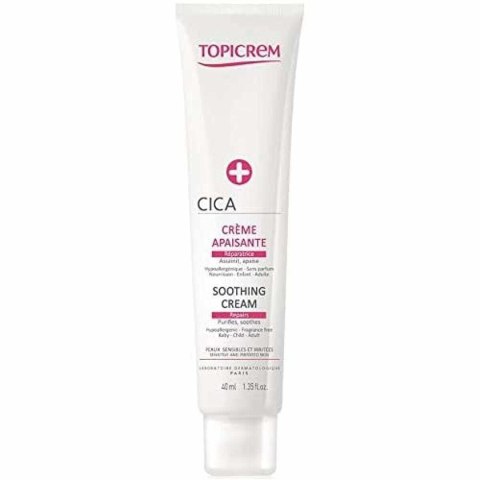 Krem Kojący Topicrem Soothing