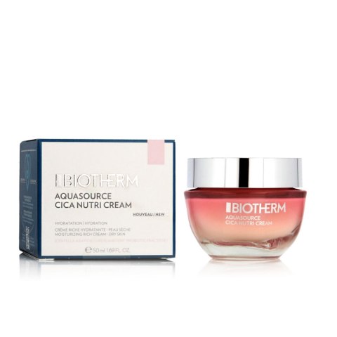 Krem do Twarzy Biotherm Aquasource