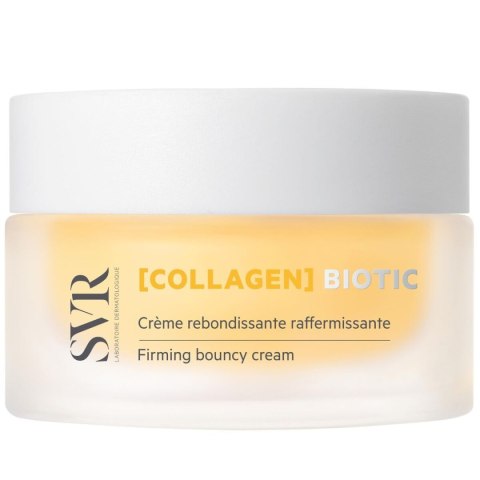 Krem do Twarzy SVR Collagen Biotic 50 ml Ujędrniające