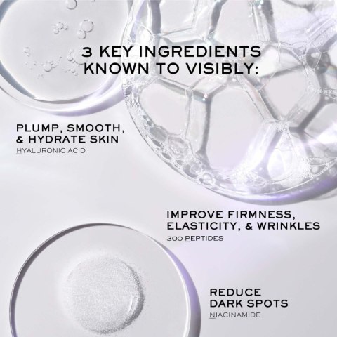 Krem na Dzień Lancôme Rénérgie Lift Ultra