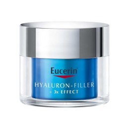 Krem na Noc Eucerin Hyaluron-Filler + 3X Effect 50 ml