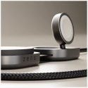 Ładowarka indukcyjna 2w1 Zens Pro 3 + ładowanie Apple Watch Qi2 15W USB-C/USB-C czarny