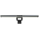Lampa na monitor 4smarts LightBar srebrny