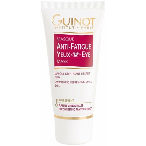 Maseczka pod Oczy Guinot 30 ml Przeciw zmęczeniu