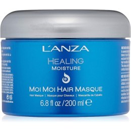 Maska do Włosów L'ANZA Moi Moi 200 ml