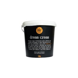 Maska do Włosów Lola Cosmetics Dream Cream 3 Kg