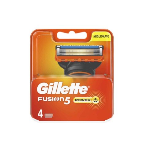 Maszynka do Golenia Gillette
