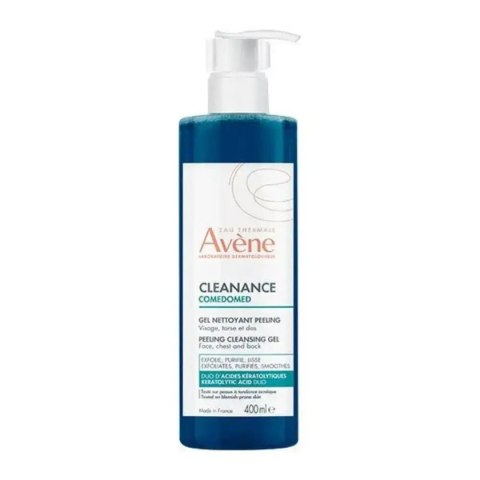 Nawilżający Krem so Stóp Avene CLEANANCE