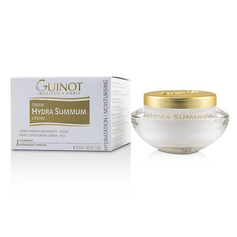 Nawilżający krem do twarzy Guinot Hydra Summum 50 ml