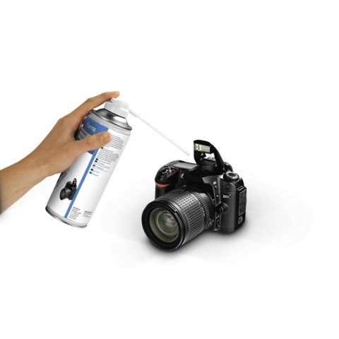 Oczyszczacz sprężonego gazu Hama 400 ml (1 Sztuk)