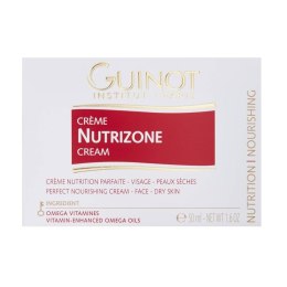 Odżywczy Krem do Twarzy Guinot Nutrizone 50 ml