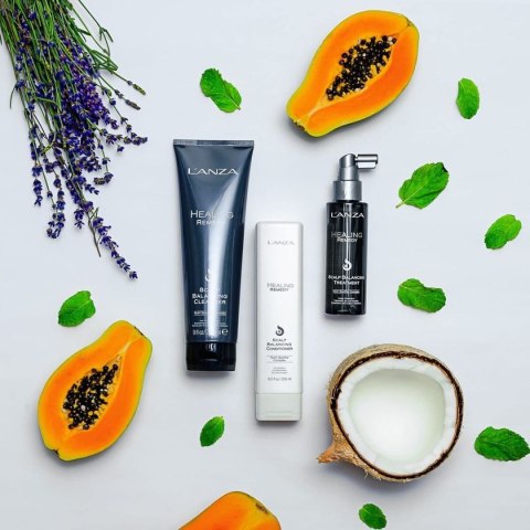 Odżywka L'ANZA Healing Remedy