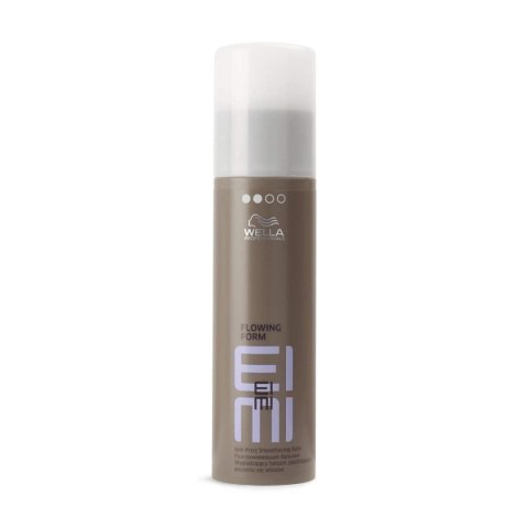 Odżywka zapobiegająca puszeniu się włosów Wella Eimi Flowing Form 100 ml