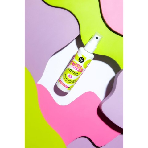 Olejek do Włosów Lola Cosmetics Plot Twist Guava Oil 90 ml