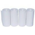 Papier Termiczny w Rolkach Denver Electronics PP-40 Biały
