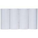 Papier Termiczny w Rolkach Denver Electronics PP-40 Biały