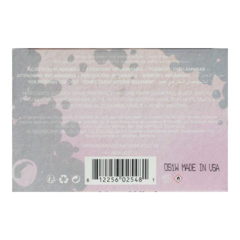Perfumy Damskie Ariana Grande R.E.M. EDP 30 ml