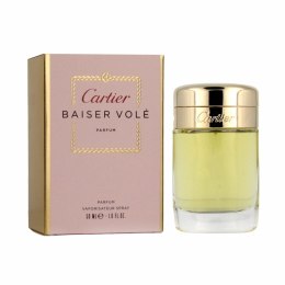 Perfumy Damskie Cartier Baiser Vole EDP 50 ml