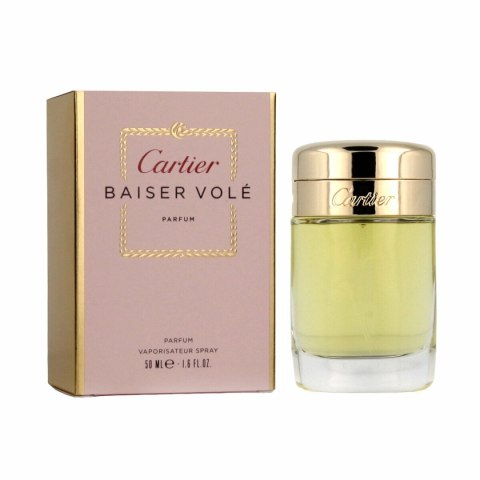 Perfumy Damskie Cartier Baiser Vole EDP 50 ml