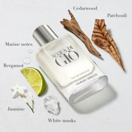 Perfumy Męskie Armani Acqua Di Gio EDT 150 ml