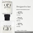 Perfumy Męskie Armani Acqua Di Gio EDT 150 ml