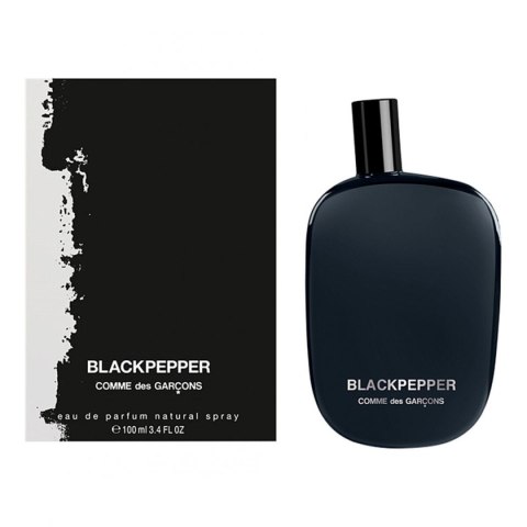 Perfumy Męskie Comme Des Garçons Blackpepper EDP 100 ml