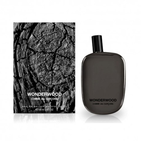 Perfumy Męskie Comme Des Garçons Wonderwood EDP 100 ml
