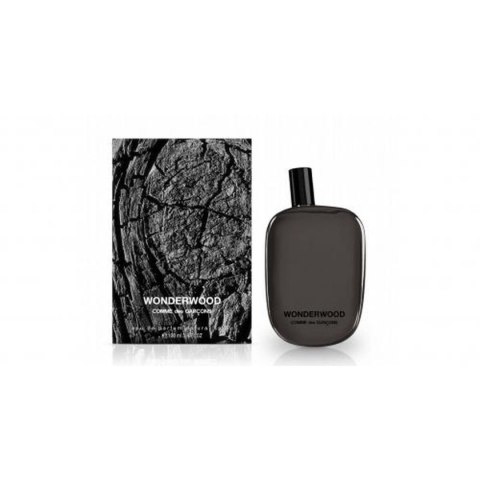 Perfumy Męskie Comme Des Garçons Wonderwood EDP 100 ml
