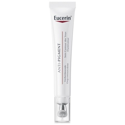 Pielęgnacja Obszaru pod Oczami Eucerin