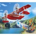 Playset Playmobil 71463 Action Heroes Plastikowy