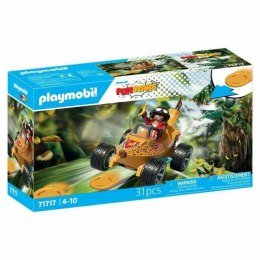 Playset Playmobil 71717 31 Części