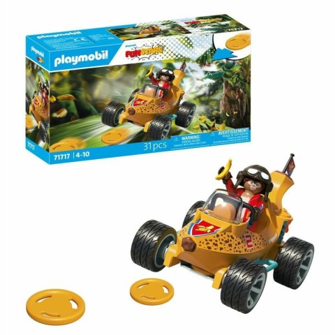 Playset Playmobil 71717 31 Części