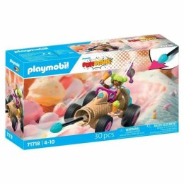 Playset Playmobil 71718 30 Części 30 Sztuk