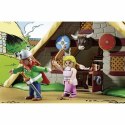 Playset Playmobil Astérix: The hut of Abraracourcix 70932 110 Części