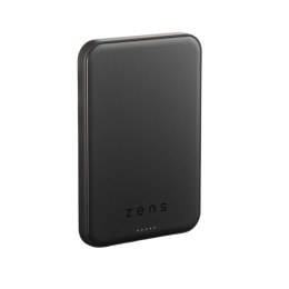 Powerbank Zens Pro 2 Semi Solid State MagSafe Qi2.2 5000 mAh