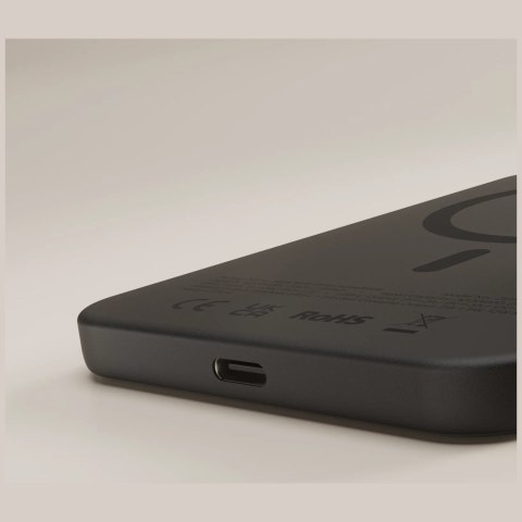 Powerbank Zens Pro 2 Semi Solid State MagSafe Qi2.2 5000 mAh